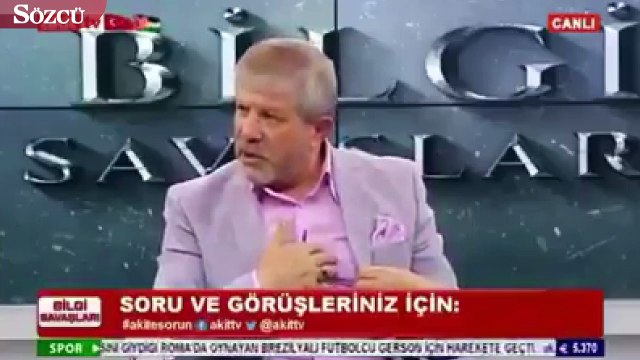 Maranki hakkında soruşturma başlatıldı