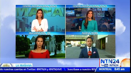 ONU pide a comunidad internacional fortalecer la lucha contra la corrupción