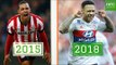 Last 7 Eredivisie Young Players of the Year: Where Are They Now?