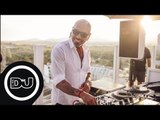 David Morales Sunset DJ Set Live From #DJMagHQ Ibiza