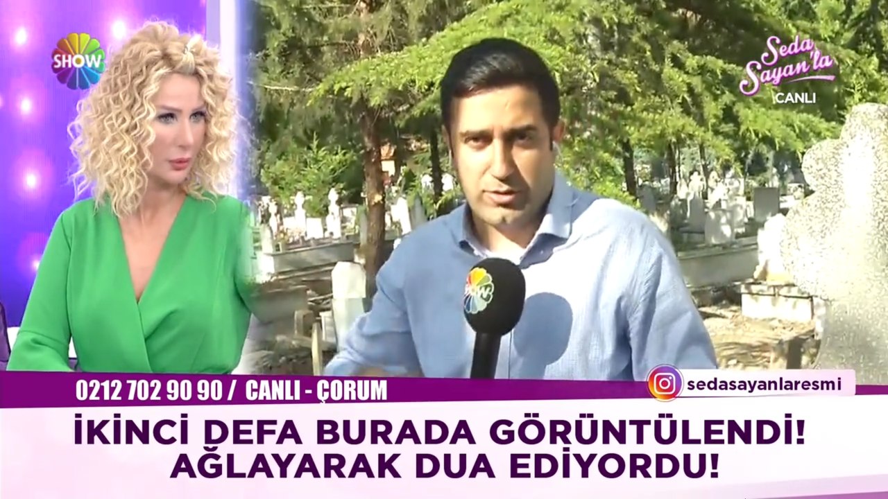 Seda Sayan'la 91. Bölüm 4. Kısım | 24 Mayıs 2018