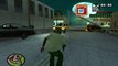 Epic Police Chase GTA San Andreas