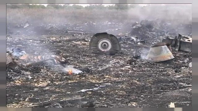 Malaysia Airlines, le indagini internazionali sull'abbattimento del volo MH17 puntano il dito contro la Russia