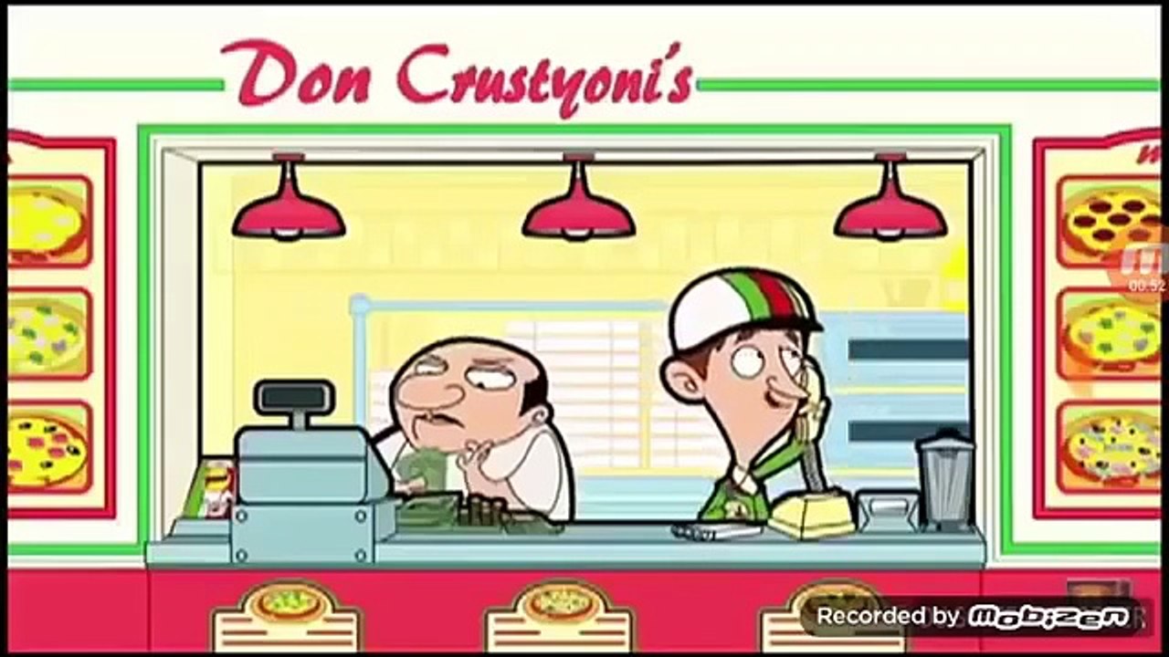 Bean Cartoon   Long Compilation #150 ᐸ3 Mister Bean Number One Fan in HD