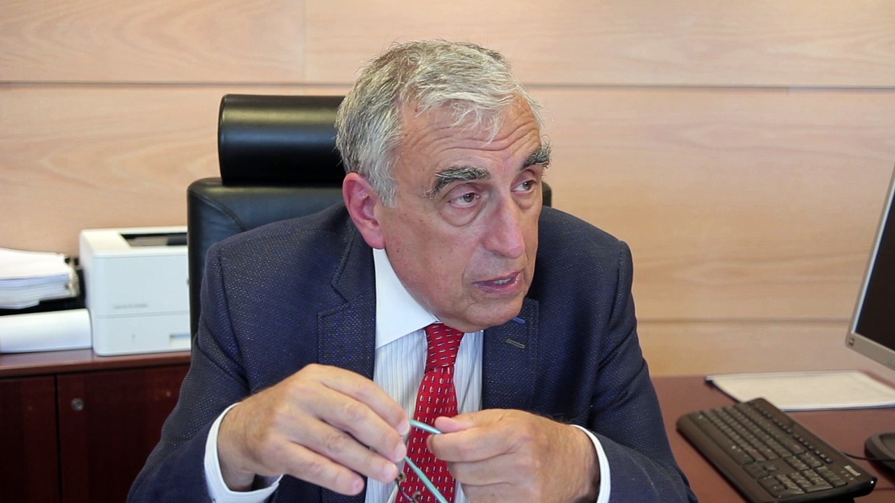 Κ. Μενουδάκος: Πόσο έτοιμη είναι η Ελλάδα για τ...