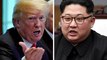 President Trump Cancels Summit With North Korea's Kim Jong Un