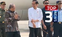 Tiga Berita Terpopuler 24 Mei 2018