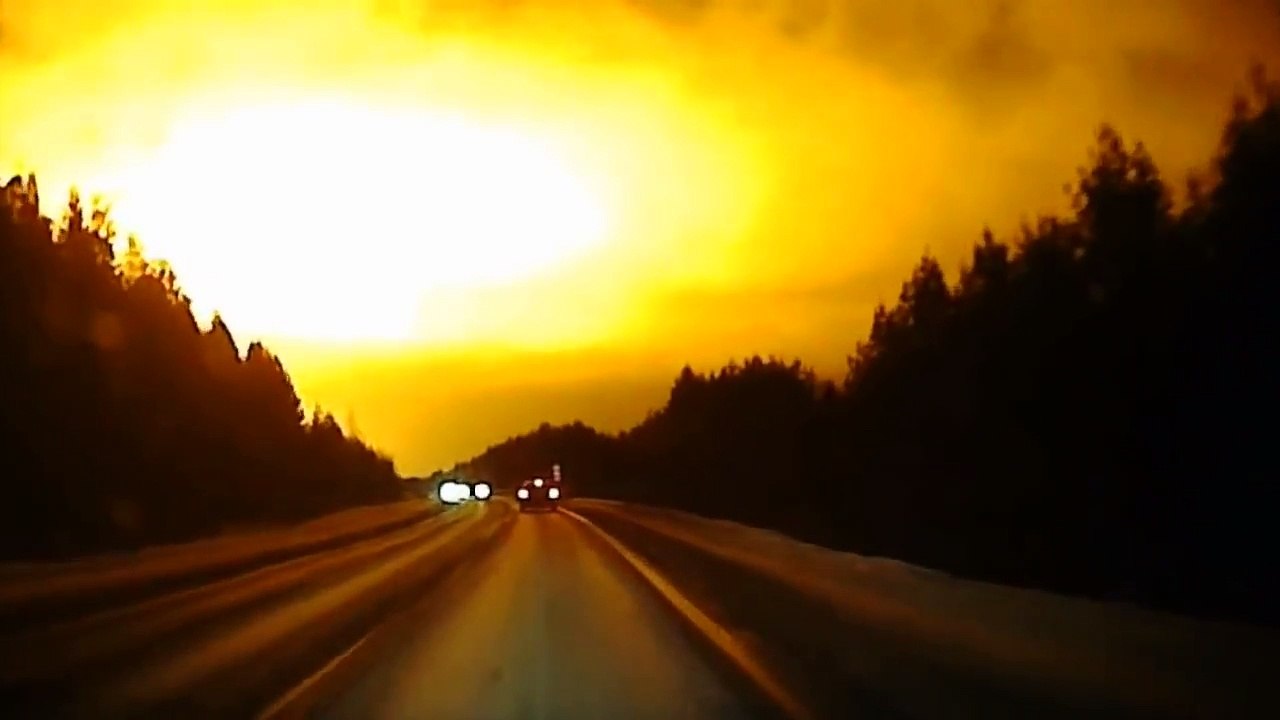WORLD_S_MOST_SHOCKING_METEORS!