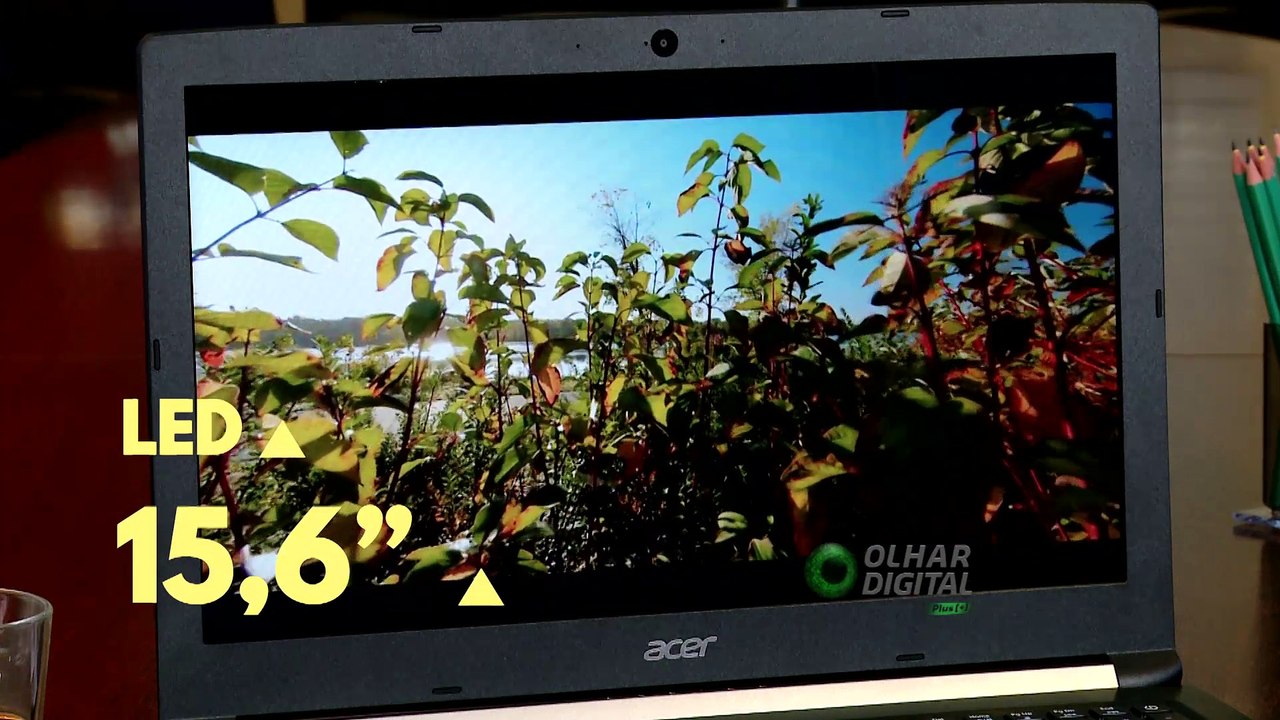 OD Plus 25/05/2018 | O melhor notebook que você pode comprar com R$2600; confira nossos testes