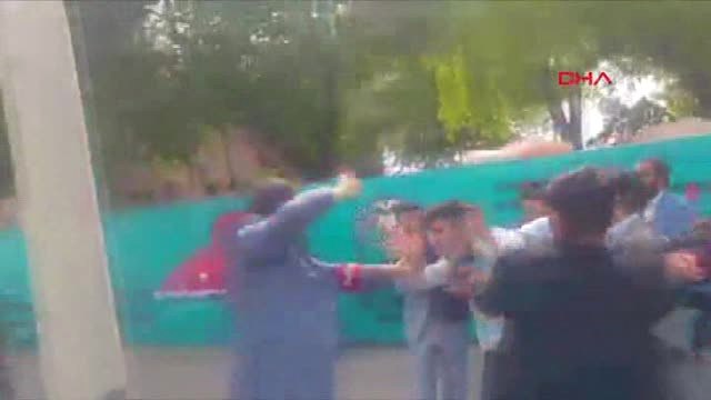 Konya Akşener Adaleti Tesis Etmezseniz Milletin Vicdanında Mahkum Olursunuz