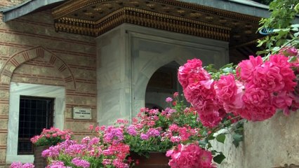 II. Murad Han’ın 5 asırlık vasiyeti