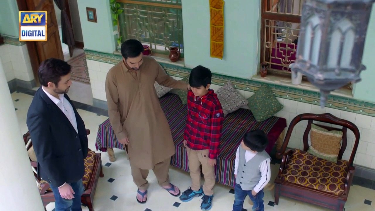 Khasara Episode 8 - 24th May 2018
