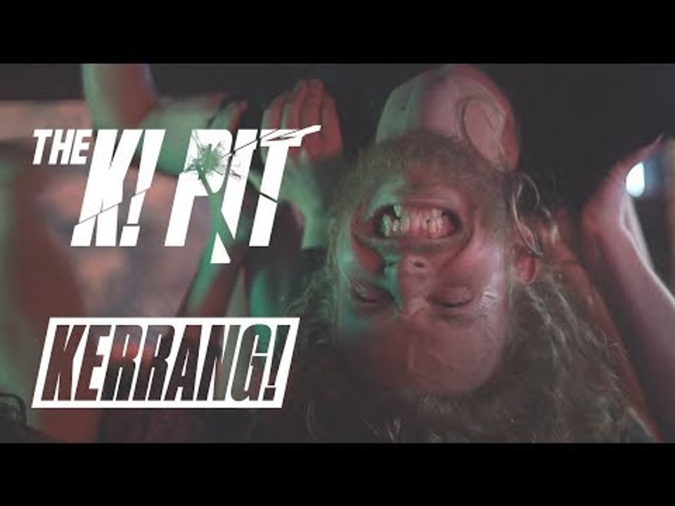 EMPLOYED TO SERVE Live In the K! Pit (Tiny Dive Bar Show)