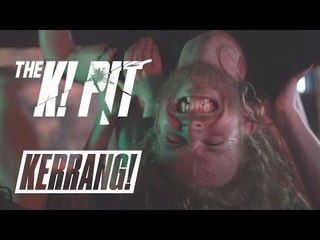 EMPLOYED TO SERVE Live In the K! Pit (Tiny Dive Bar Show)