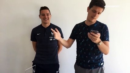 Thauvin sur son avenir : "Je suis très bien à l’OM mais je ne m’interdis rien"