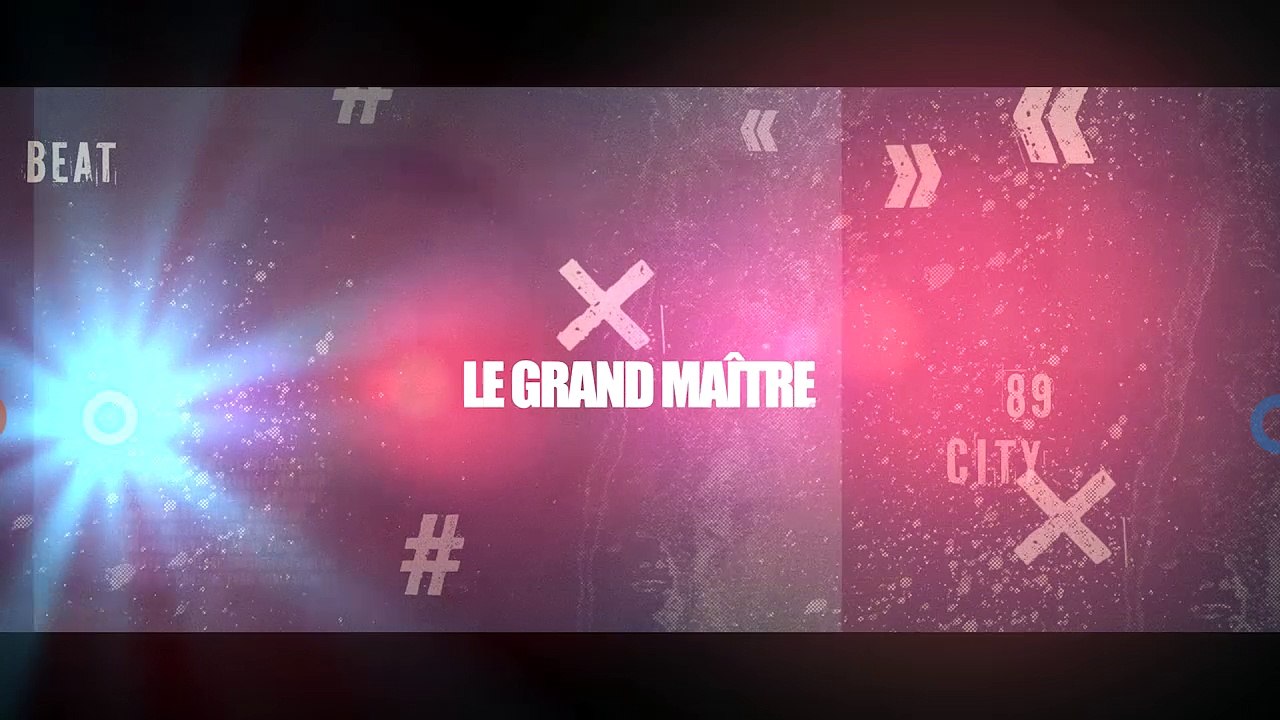 Le Cypher 2 babi Teaser.. COMING SOON