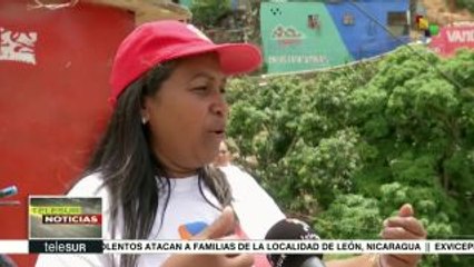 Venezuela: comunidades organizadas se reinventan ante guerra económica