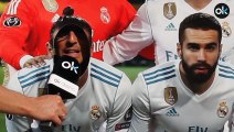 Las dudas de Zidane a 48 horas del partido