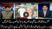 Sabir Shakir says Benazir Bhutto too faced courts