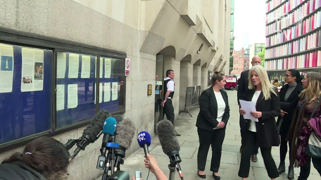 Procès Lionnet: la police britannique "satisfaite" du verdict