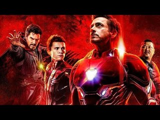 Avengers 4 Promises "Sacrifices MUST Be Made"