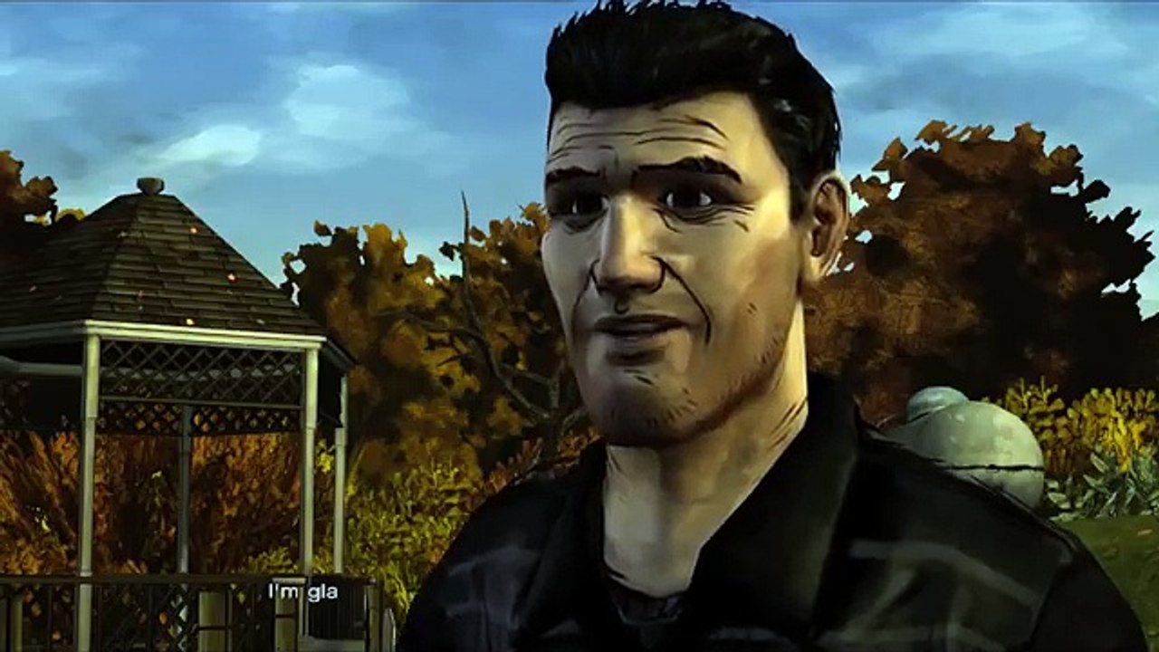 Scumbag Lee Episode 2