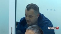 Report Tv - Gjykata e Apelit në Durrës liron nga burgu ish-drejtorin e Rrugëve, Andi Toma