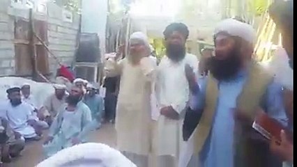 سارے ملا آج مست ہو گیے ہے . رانگ نمبر