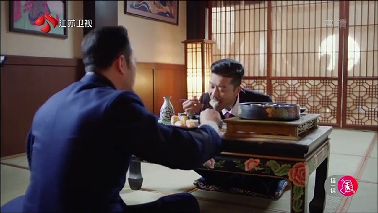 32-誓言-32集 高清