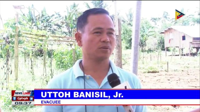 Ground zero still off limits to Marawi residents