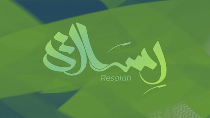 #برنامج_رسالة – أبو صالح يحصل على مكافأة من "رسالة" نظير رعايته للمسنين
