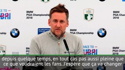 Arsenal - Poulter : ''Difficile pour Emery de passer derrière Wenger''