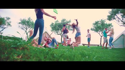 LANA JURČEVIĆ & LUKA BASI - UPALIMO LJUBAV (Summer Hit 2018)