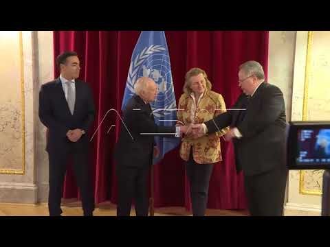 Експерти: Не се очекува конкретно решение за името од средбата во Њујорк