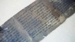 The Dead Sea Scrolls Comes to Colorado