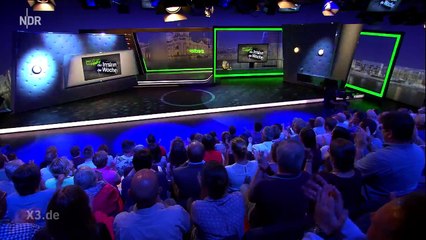 Extra 3 vom 23.05.2018 | extra 3 | NDR