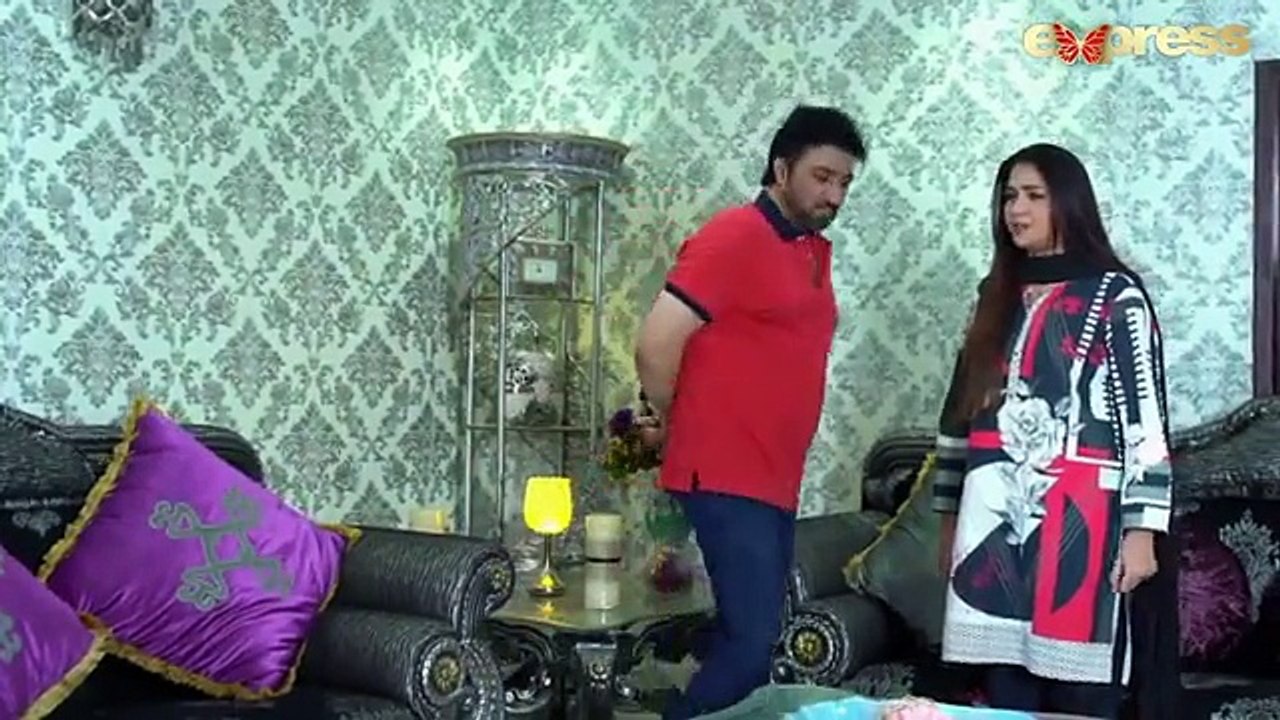 Mohabbat Zindagi Hai Episode 133