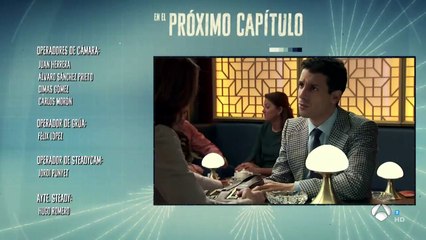 Durán le cuenta a Matilde e hijos que Ortega mató a su padre, mañana en 'Amar es para siempre' - Avance 25 de mayo