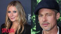 Gwyneth Paltrow praises Brad Pitt for Threatening Harvey Weinstein