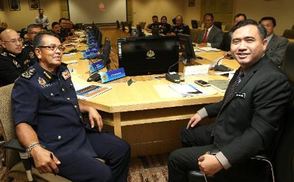 Approximately 800 SPAD staffers to be absorbed by JPJ
