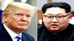 Trump pulls out of summit with North Korea's Kim Jong-un