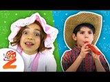 Miss Polly, Incy Wincy, Twinkle Twinkle Little Star | Nursery Rhymes Video Collection