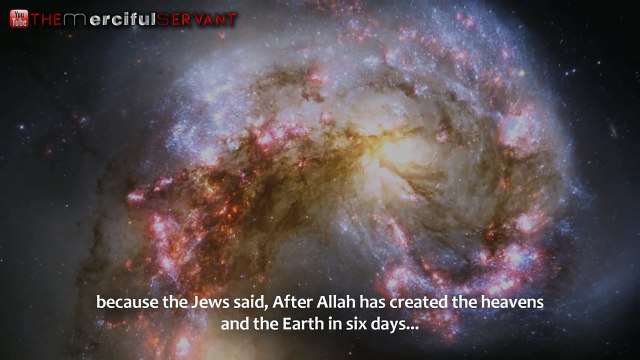 The KEY to Heaven (Paradise) - Powerful Lecture!