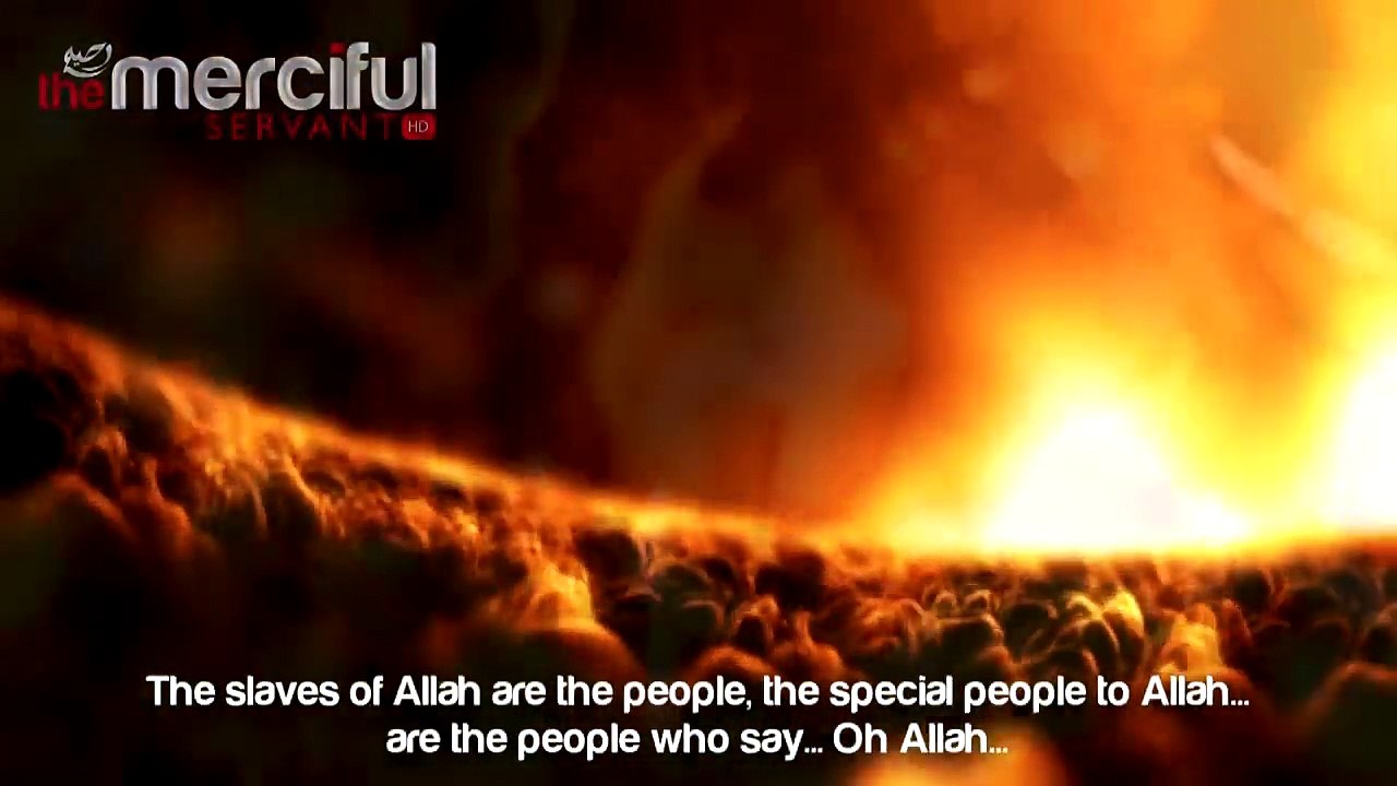 A Breeze From Hell [Powerful Reminder]