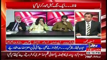 Analysis With Asif  – 24th May 2018