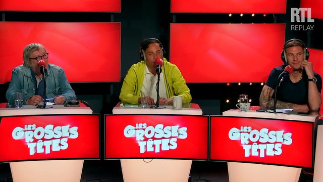 Olivier de Kersauson ne sait pas nager