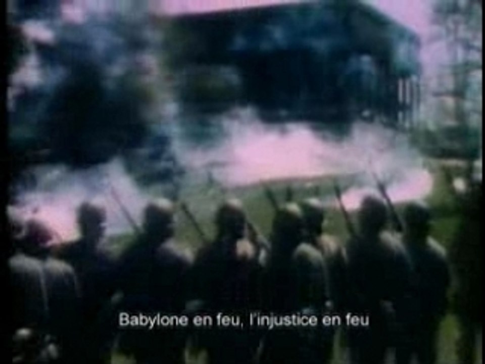 Babylone faya www FuturCrew974 com