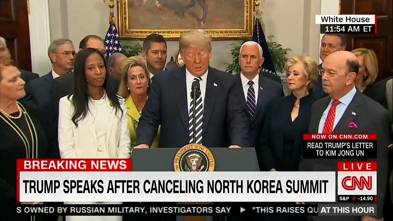 Donald Trump threatens war with North Korea but says Japan and South Korea will pay for it