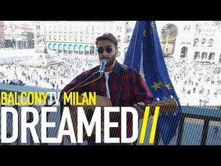 DREAMED - CHASING (BalconyTV)