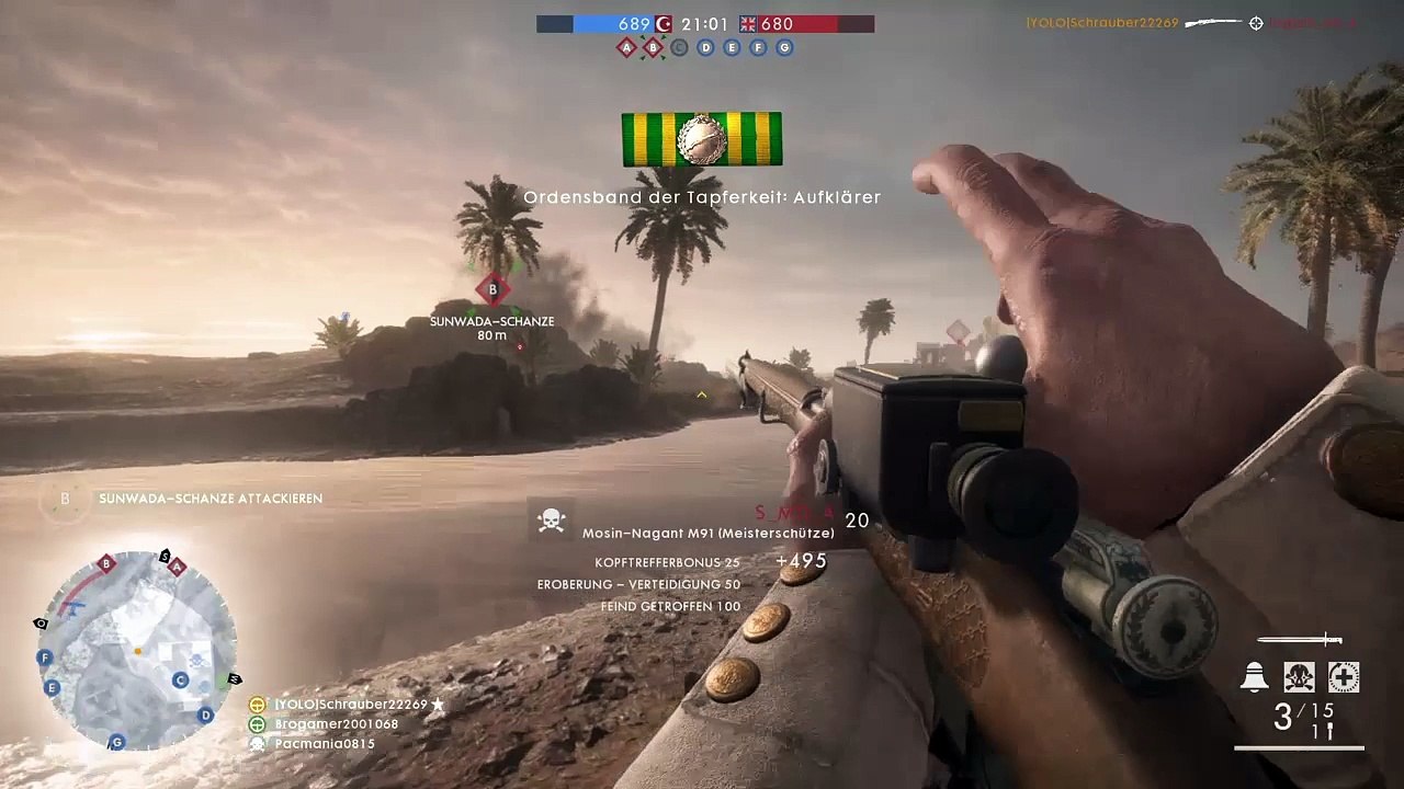 Bye,bye bf1*